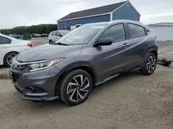 3CZRU6H1XLM705010 2020 HONDA HR-V