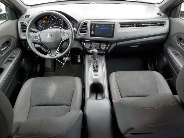 3CZRU6H1XLM705010 2020 HONDA HR-V - Image 8