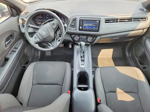 3CZRU6H1XLM705413 2020 HONDA HR-V - Image 8