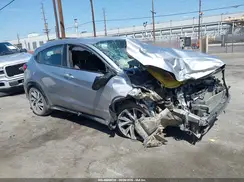 3CZRU6H1XLM706304 2020 HONDA HR-V