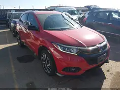 3CZRU6H1XLM712801 2020 HONDA HR-V