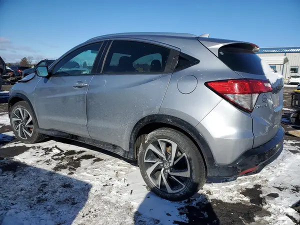 3CZRU6H1XLM713706 2020 HONDA HR-V - Image 2