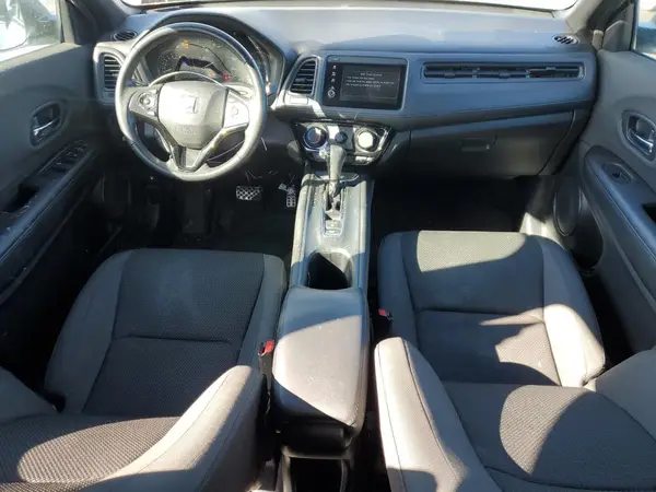 3CZRU6H1XLM713706 2020 HONDA HR-V - Image 8