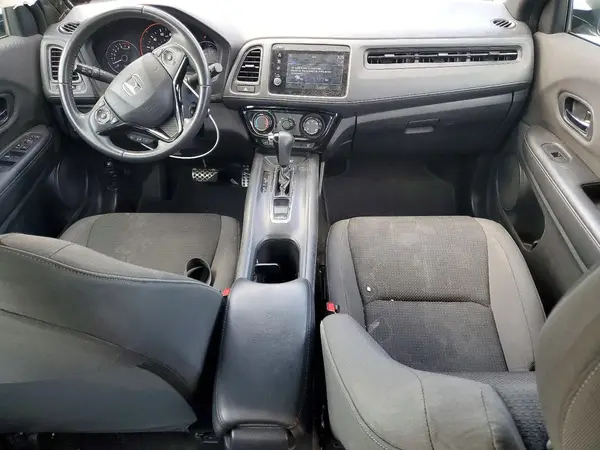 3CZRU6H1XLM715455 2020 HONDA HR-V - Image 8