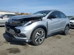3CZRU6H1XLM723474 2020 HONDA HR-V