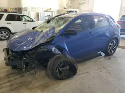 3CZRU6H1XLM723989 2020 HONDA HR-V
