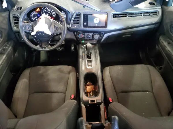 3CZRU6H1XLM723989 2020 HONDA HR-V - Image 8