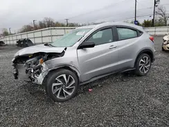 3CZRU6H1XLM726035 2020 HONDA HR-V