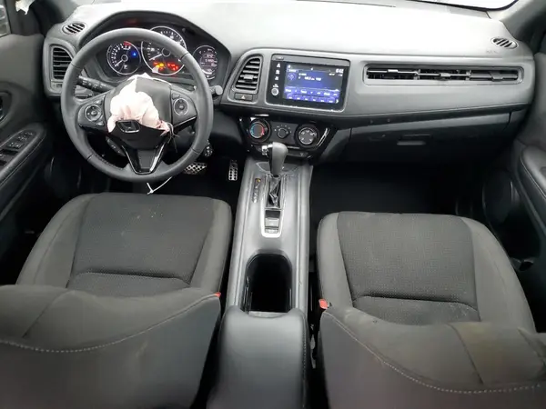 3CZRU6H1XLM726035 2020 HONDA HR-V - Image 8