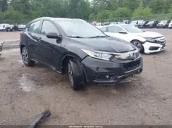 3CZRU6H1XLM726763 2020 HONDA HR-V