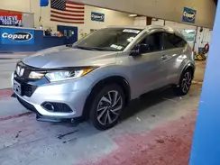 3CZRU6H1XLM726777 2020 HONDA HR-V