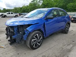 3CZRU6H1XLM728819 2020 HONDA HR-V