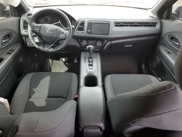 3CZRU6H1XLM736712 2020 HONDA HR-V - Image 8