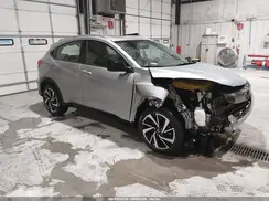 3CZRU6H1XLM737729 2020 HONDA HR-V