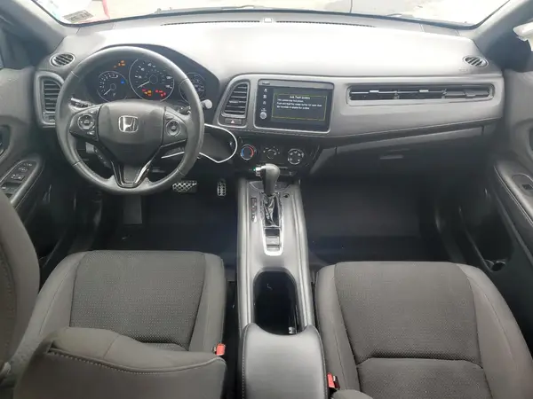 3CZRU6H1XLM738511 2020 HONDA HR-V - Image 8