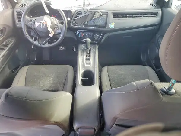 3CZRU6H1XMM702738 2021 HONDA HR-V - Image 8