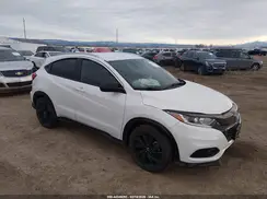 3CZRU6H1XMM704294 2021 HONDA HR-V