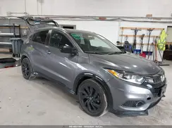 3CZRU6H1XMM704943 2021 HONDA HR-V