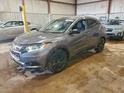 3CZRU6H1XMM704957 2021 HONDA HR-V