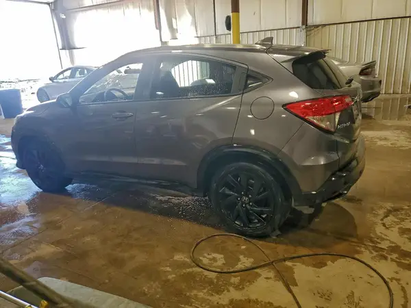 3CZRU6H1XMM704957 2021 HONDA HR-V - Image 2