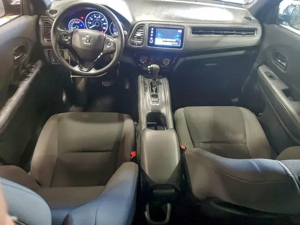 3CZRU6H1XMM704957 2021 HONDA HR-V - Image 8