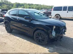 3CZRU6H1XMM711083 2021 HONDA HR-V