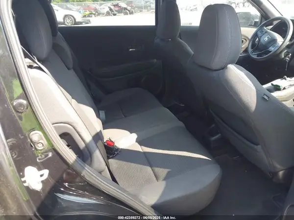 3CZRU6H1XMM712346 2021 HONDA HR-V - Image 8