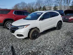 3CZRU6H1XMM725095 2021 HONDA HR-V