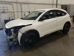 3CZRU6H1XMM725100 2021 HONDA HR-V