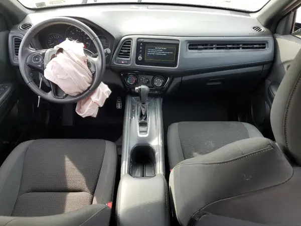 3CZRU6H1XMM727221 2021 HONDA HR-V - Image 8