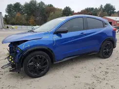 3CZRU6H1XMM727946 2021 HONDA HR-V