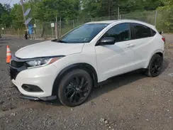 3CZRU6H1XMM728580 2021 HONDA HR-V