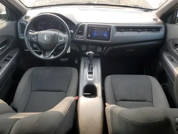 3CZRU6H1XMM728580 2021 HONDA HR-V - Image 8
