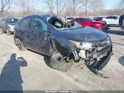 3CZRU6H1XMM730488 2021 HONDA HR-V