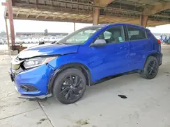 3CZRU6H1XMM732726 2021 HONDA HR-V