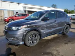3CZRU6H1XMM733553 2021 HONDA HR-V