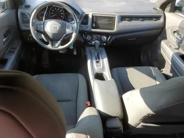 3CZRU6H1XMM733553 2021 HONDA HR-V - Image 8