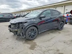 3CZRU6H1XMM733987 2021 HONDA HR-V