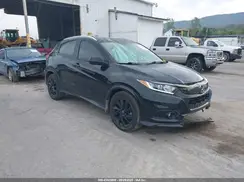 3CZRU6H1XMM735450 2021 HONDA HR-V