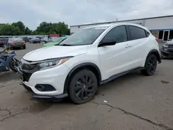 3CZRU6H1XMM735755 2021 HONDA HR-V