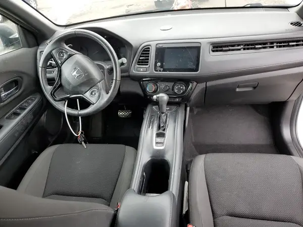 3CZRU6H1XMM735755 2021 HONDA HR-V - Image 8