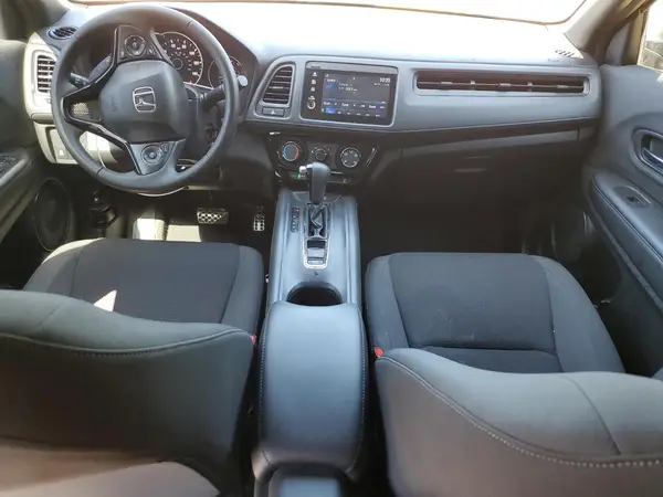 3CZRU6H1XMM736436 2021 HONDA HR-V - Image 8