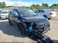 3CZRU6H1XMM736727 2021 HONDA HR-V