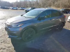 3CZRU6H1XMM740972 2021 HONDA HR-V