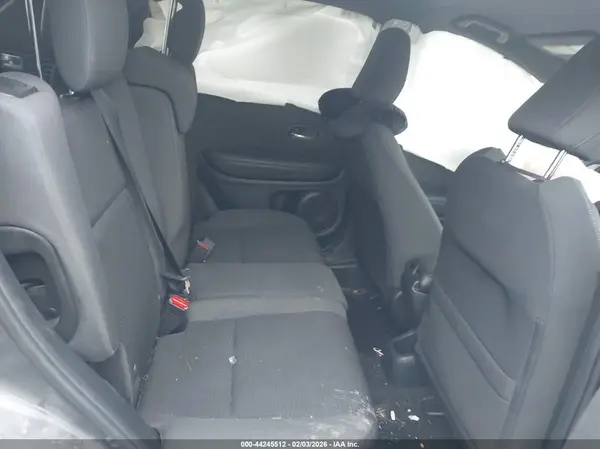 3CZRU6H1XMM742012 2021 HONDA HR-V - Image 8