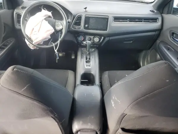 3CZRU6H1XMM743189 2021 HONDA HR-V - Image 8