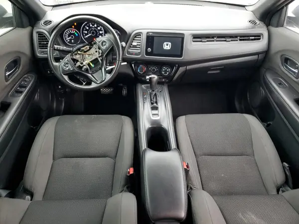 3CZRU6H1XMM744424 2021 HONDA HR-V - Image 8