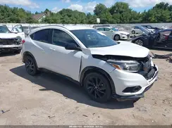 3CZRU6H1XMM745282 2021 HONDA HR-V