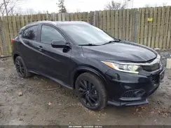 3CZRU6H1XMM746500 2021 HONDA HR-V