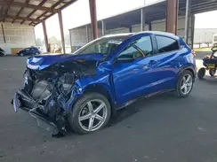 3CZRU6H1XMM749008 2021 HONDA HR-V